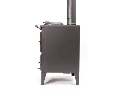 Esse Bakeheart Wood Fired Cook Stove