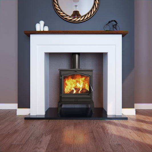 Esse 700 Wood Heater - Wood Fireplaces - Esse - Hunter Valley Heating 