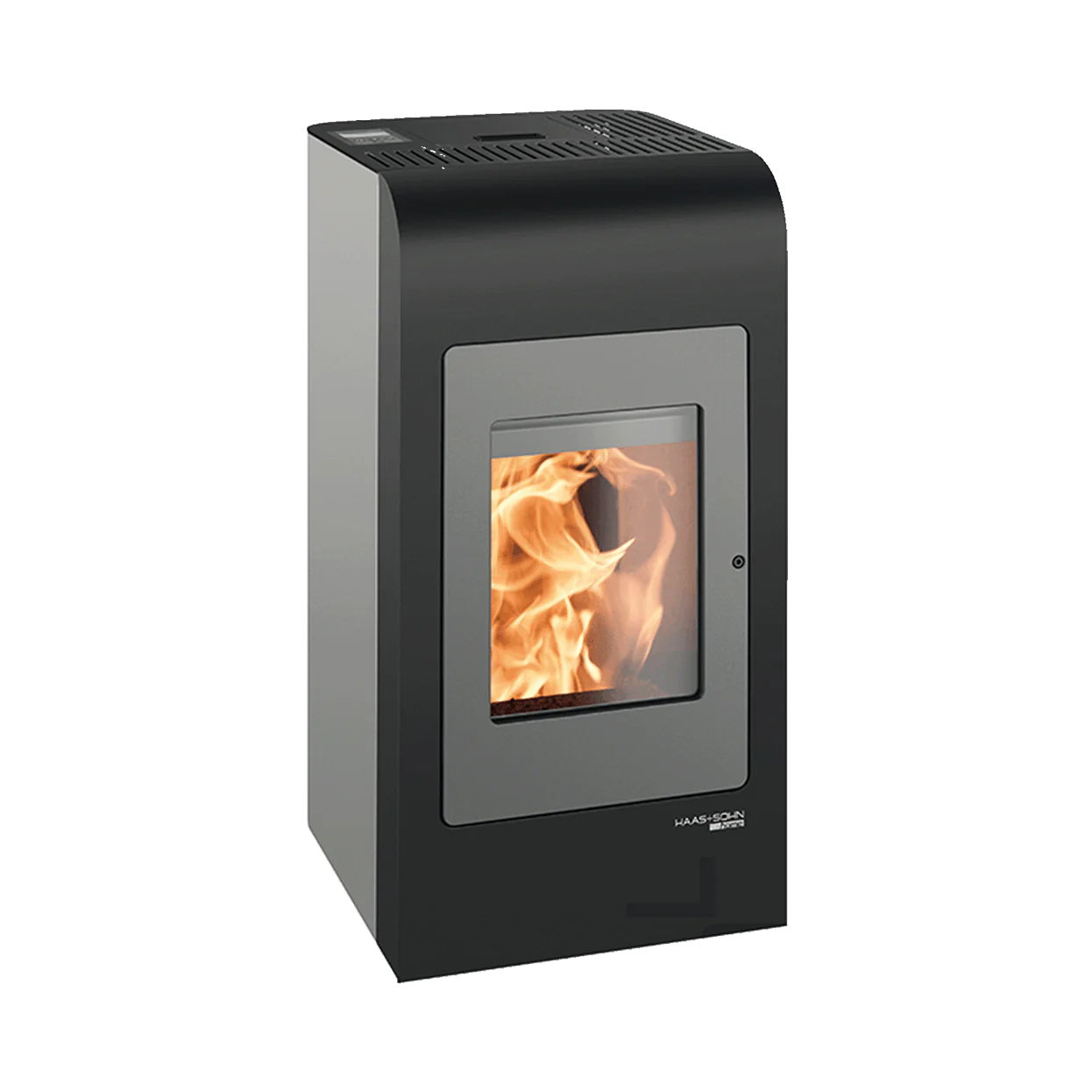 BOTANY Pellet Heater - Hunter Valley Heating