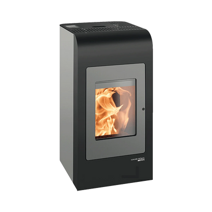 BOTANY Pellet Heater - Hunter Valley Heating