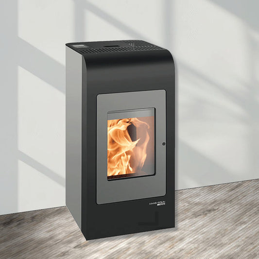 BOTANY Pellet Heater - Hunter Valley Heating