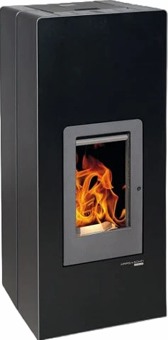 WELLINGTON Pellet Heater - Hunter Valley Heating