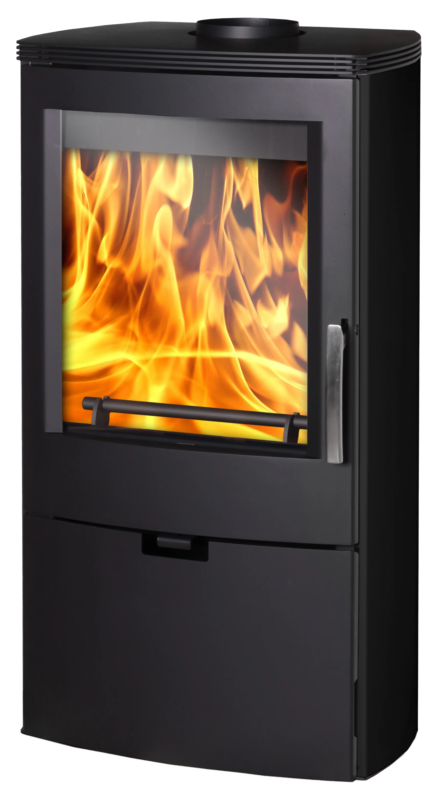 FALUN Fireplace - Hunter Valley Heating