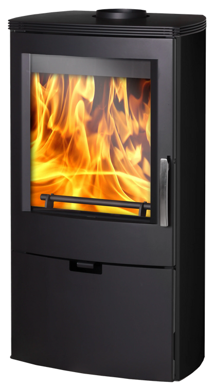 FALUN Fireplace - Hunter Valley Heating