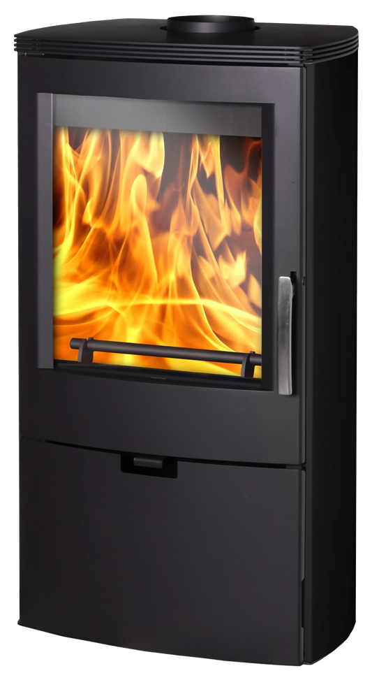 FALUN Fireplace - Hunter Valley Heating