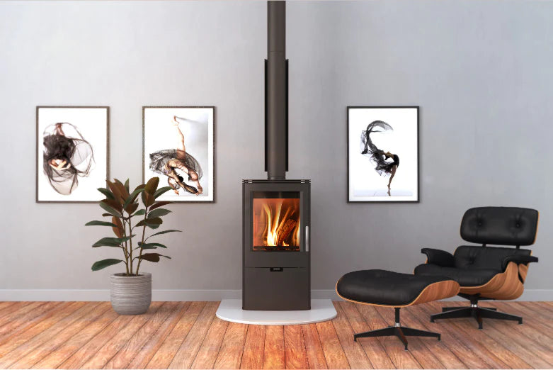ALVESTA Fireplace - Hunter Valley Heating