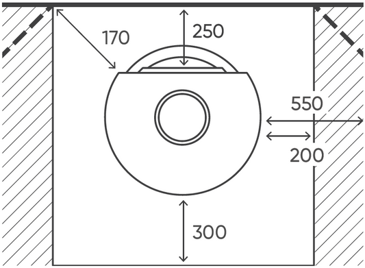 ANDORRA Exclusive Fireplace - Hunter Valley Heating