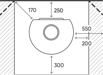 ATIKA Fireplace - Hunter Valley Heating