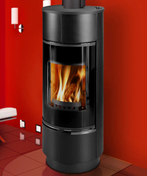 ATIKA Fireplace - Hunter Valley Heating