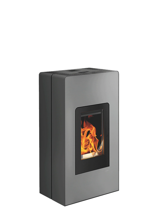 PALLAZZA Exclusive Pellet Heater - Hunter Valley Heating