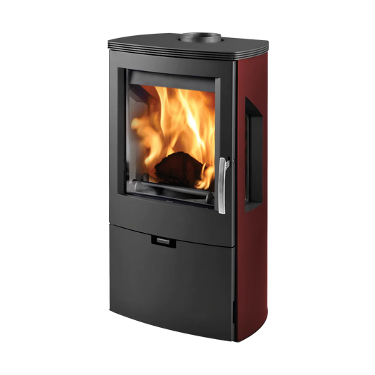 Wikantica Burgundy Heater - Hunter Valley Heating