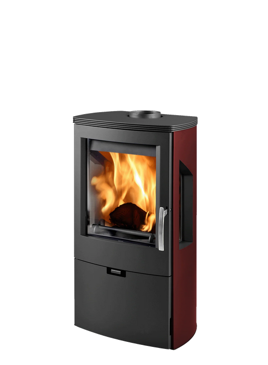 Wikantica Burgundy Heater - Hunter Valley Heating