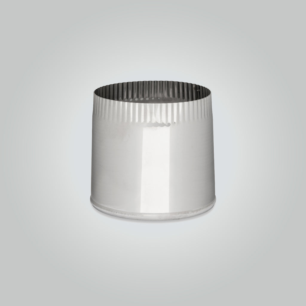 Forge Flexi Flue 6″ Adapter