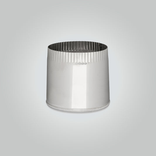 Forge Flexi Flue 6" Adapter for flue cleaning, with flexible brush design, part of Forge's flue brushes and accessories collection.