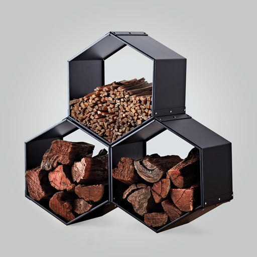 Forge Hexagon 500 - Hunter Valley Heating