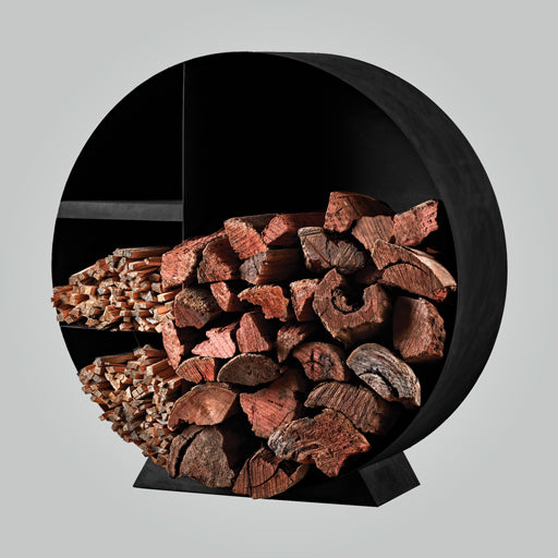 Forge Zero 1000 Black - Hunter Valley Heating