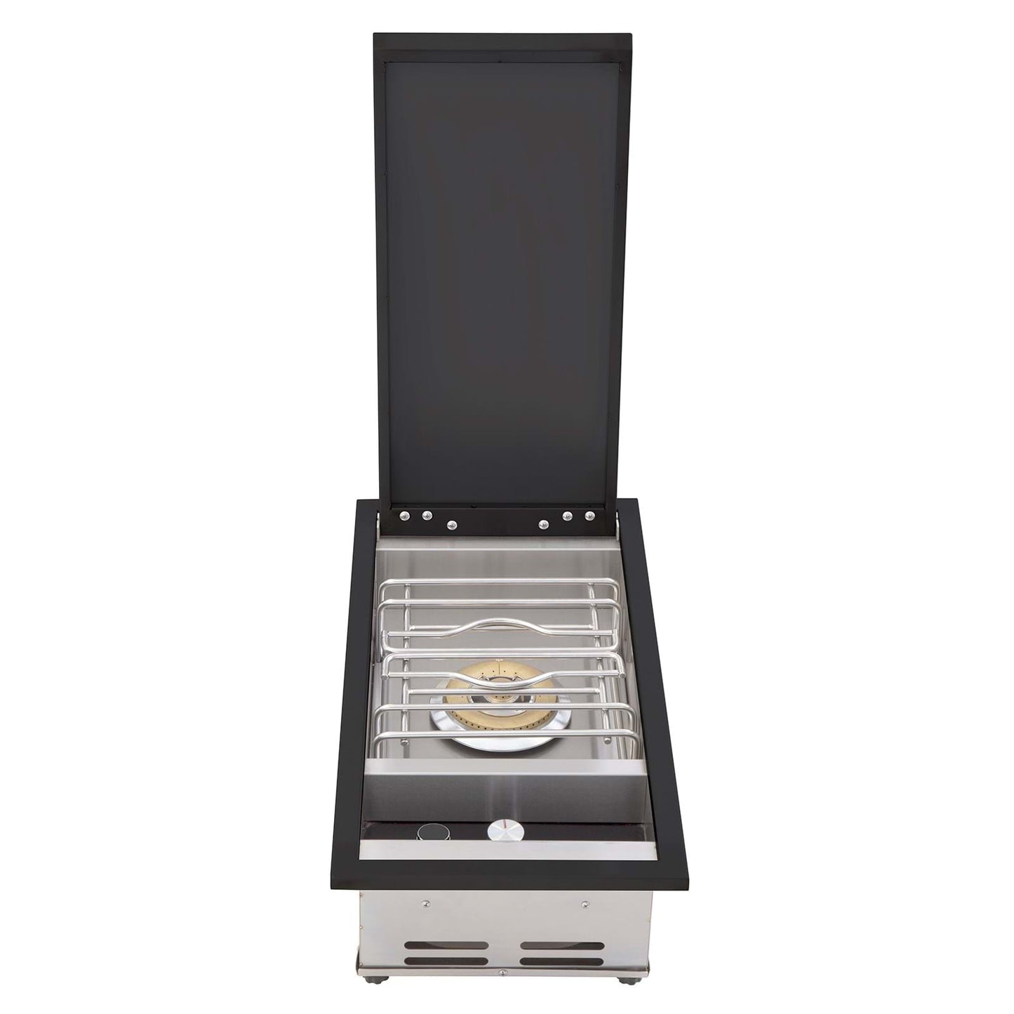 PHOENIX BLACK SIDE BURNER