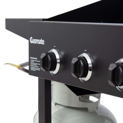 CATERER 6 BURNER BBQ
