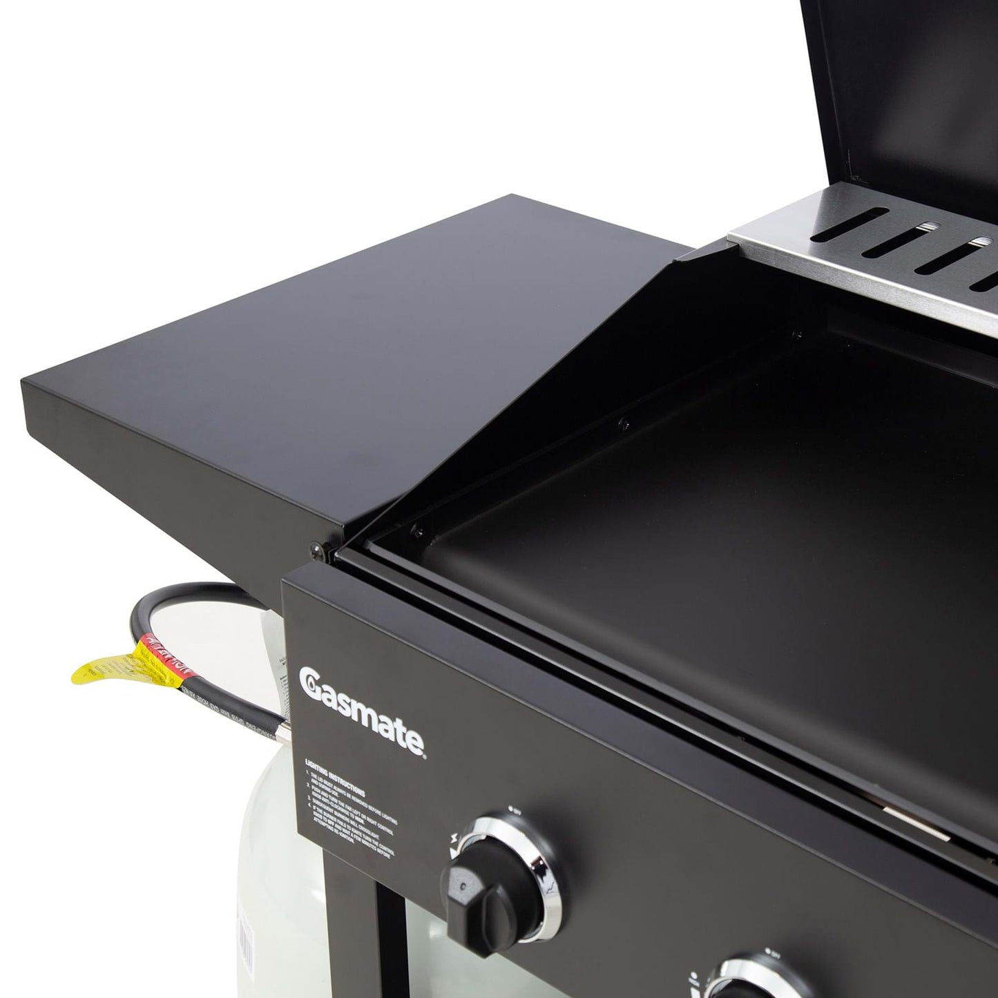 CATERER 6 BURNER BBQ