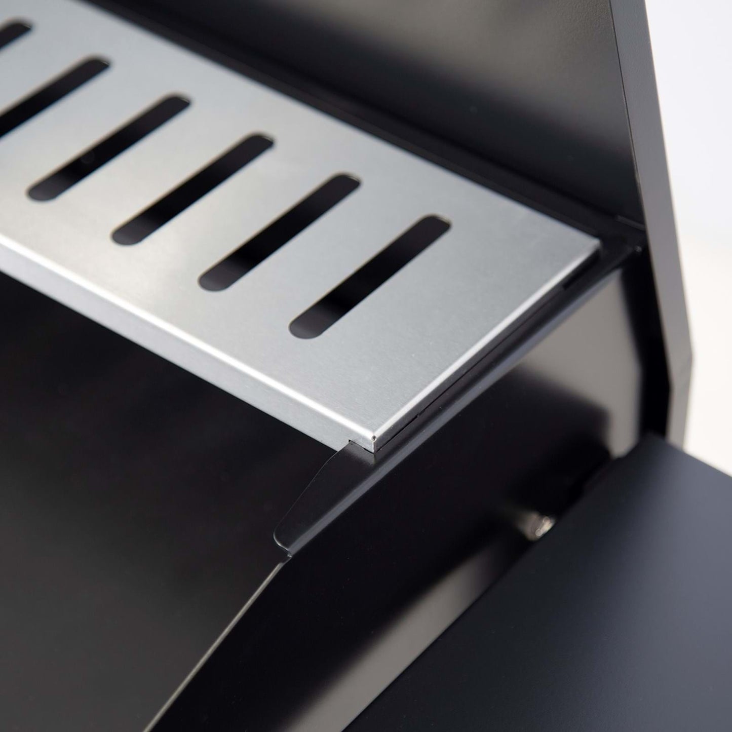 CATERER 6 BURNER BBQ