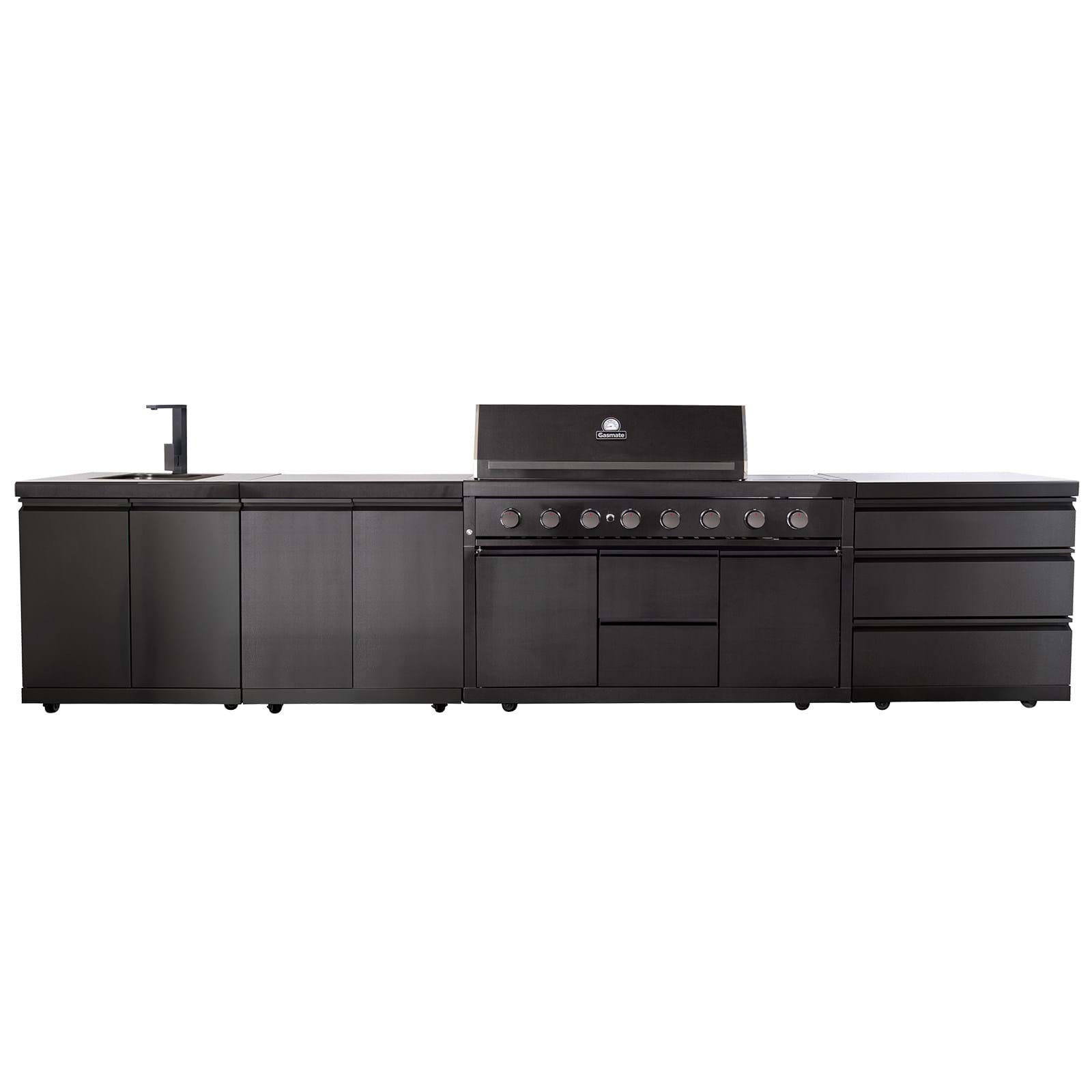NOVA GRAPHITE STORAGE MODULE -  - Gasmate - Hunter Valley Heating 