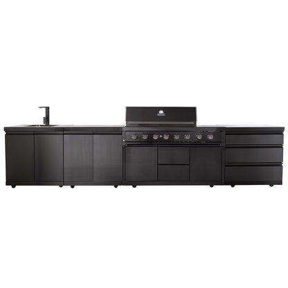 NOVA GRAPHITE STORAGE MODULE -  - Gasmate - Hunter Valley Heating 