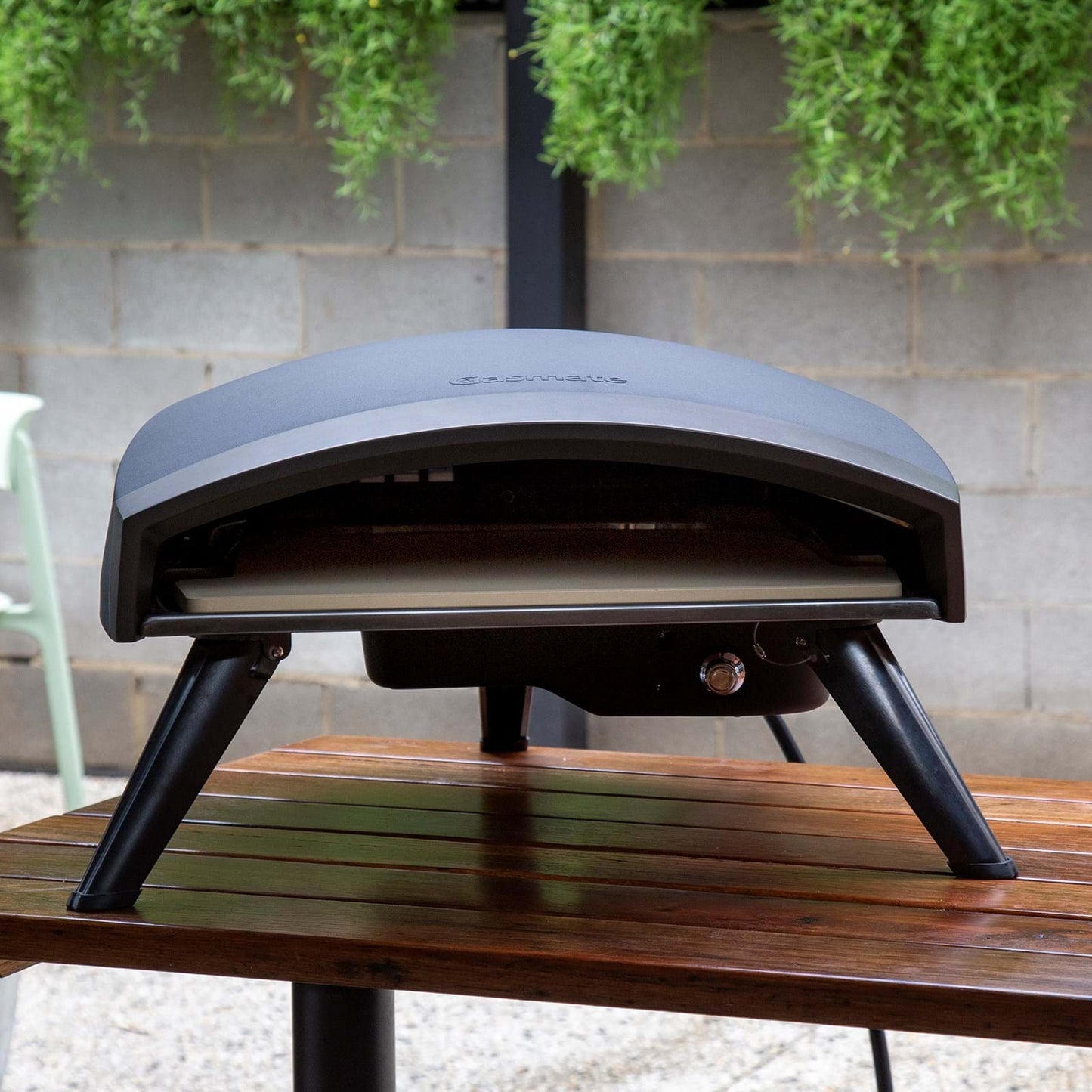 PORTOFINO 16" GAS PIZZA OVEN