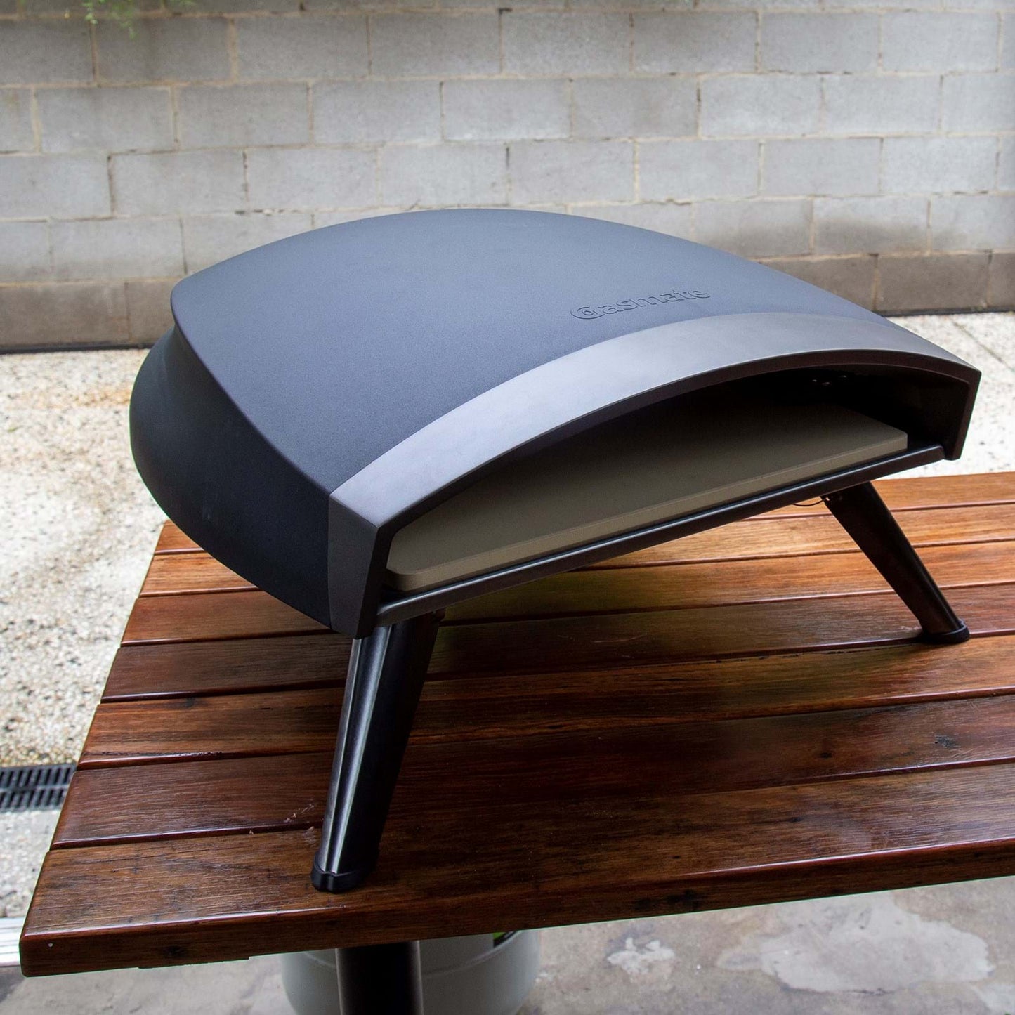 PORTOFINO 16" GAS PIZZA OVEN