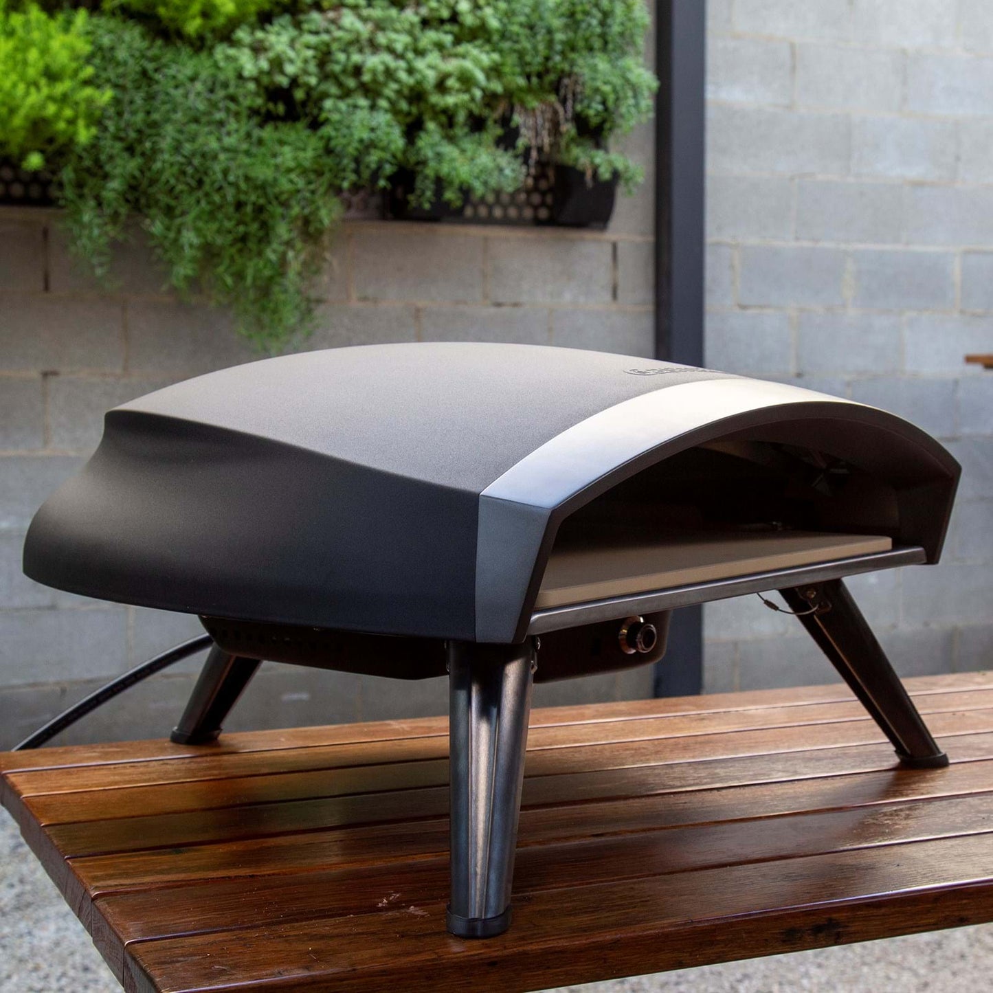 PORTOFINO 16" GAS PIZZA OVEN