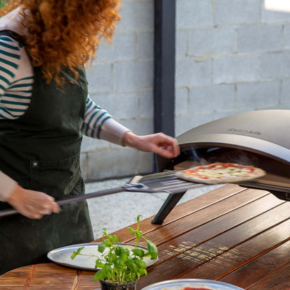 PORTOFINO 16" GAS PIZZA OVEN
