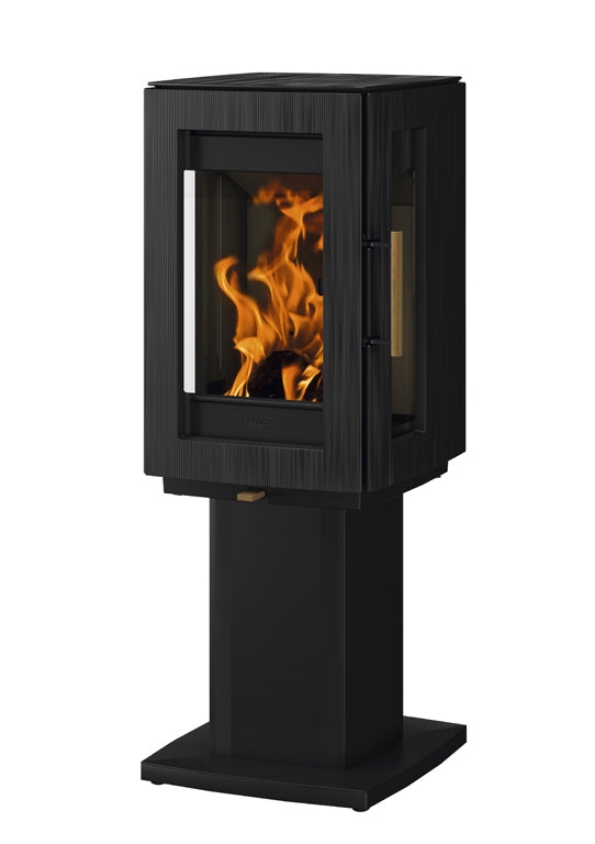 Hergóm Glow Fireplace