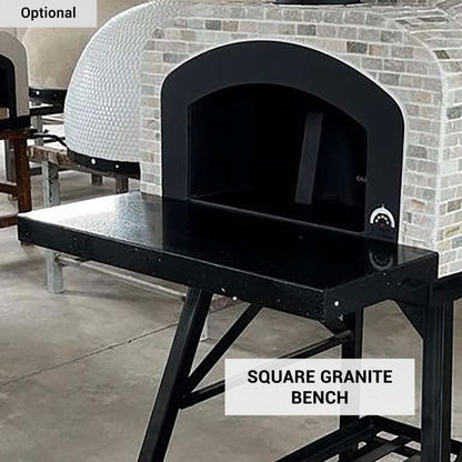 Add-Ons for JA60 Dome PVD Preassembled Pizza Oven