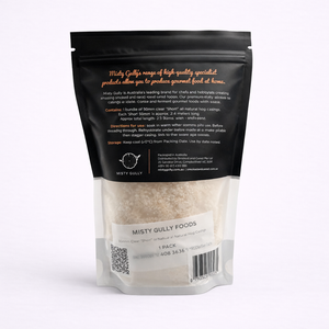 Misty Gully Natural Hog Sausage Casings – Size 36