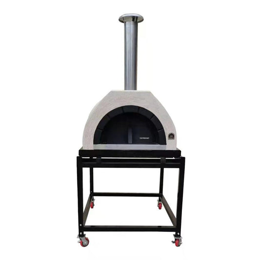JA Grande Dome Preassembled Pizza Oven - Hunter Valley Heating
