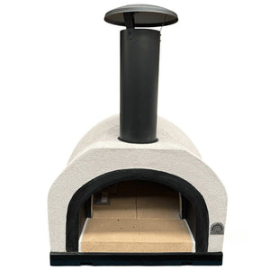 HVH60 Dome Preassembled Pizza Oven - HVH Pizza Ovens - product image 3