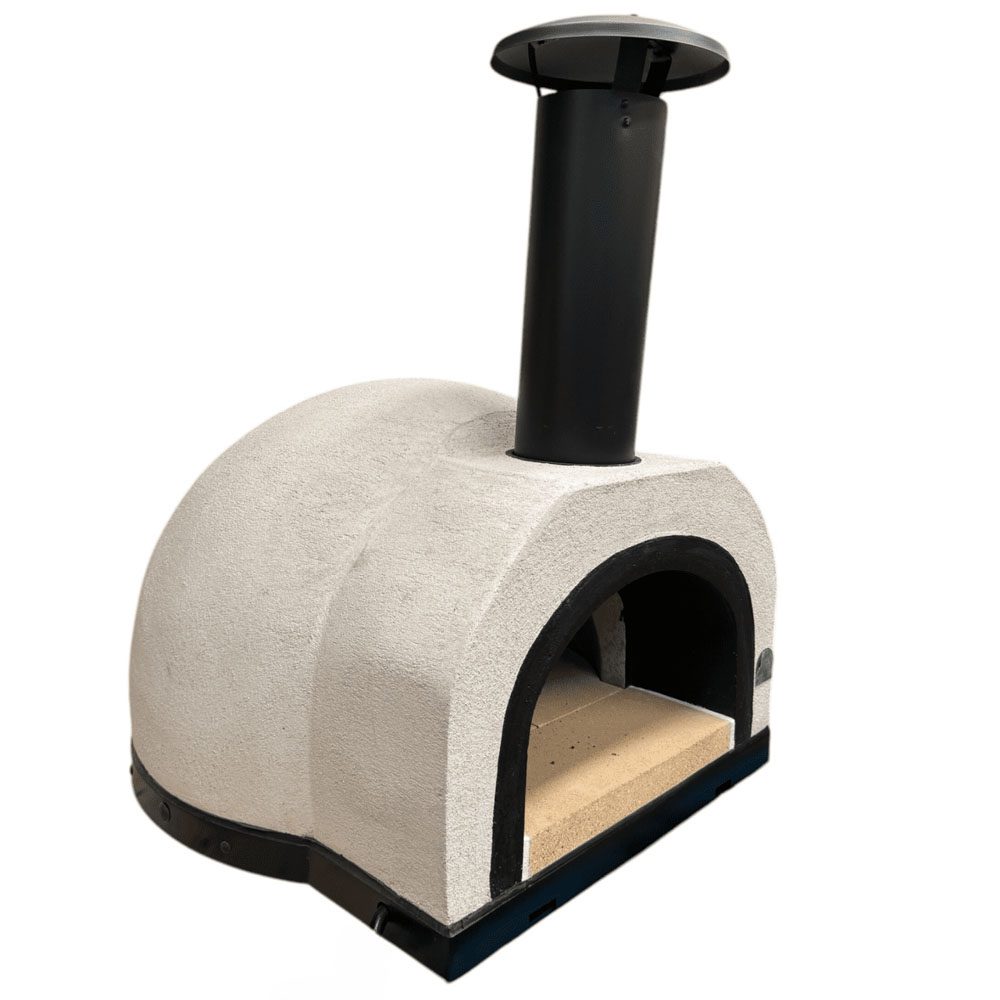 JA60 Dome Preassembled Pizza Oven - Hunter Valley Heating