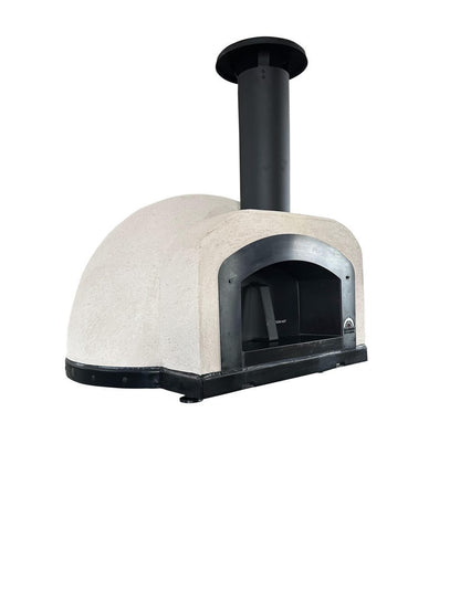 JA70 Crema PVD Preassembled Pizza Oven - Hunter Valley Heating