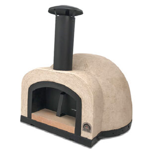 HVH70 Crema Preassembled Pizza Oven - HVH Pizza Ovens - product image 4