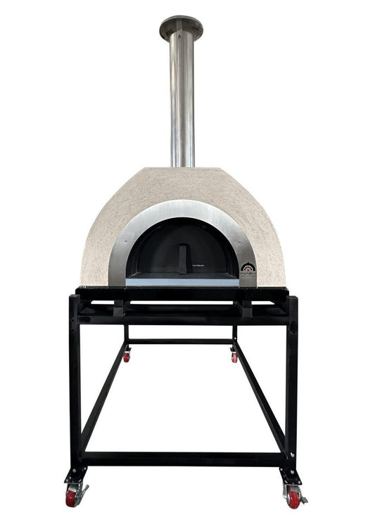 JA90 Dome Preassembled Pizza Oven - Hunter Valley Heating