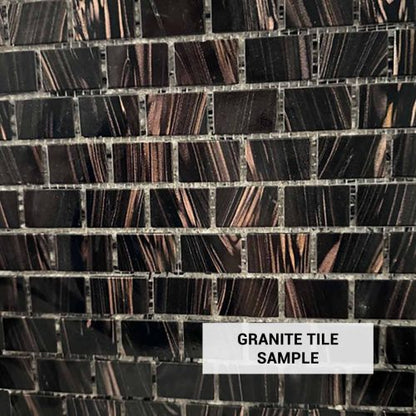 JA Grande Tiled Preassembled Pizza Oven - Hunter Valley Heating