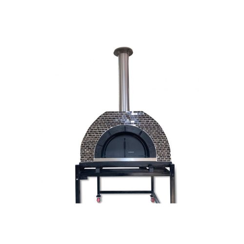 JA Grande Tiled Preassembled Pizza Oven - Hunter Valley Heating