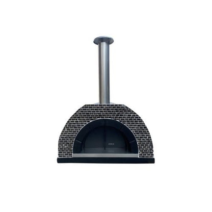 JA Grande Tiled Preassembled Pizza Oven - Hunter Valley Heating
