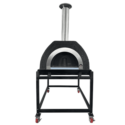 JA Grande Tiled Preassembled Pizza Oven - Hunter Valley Heating