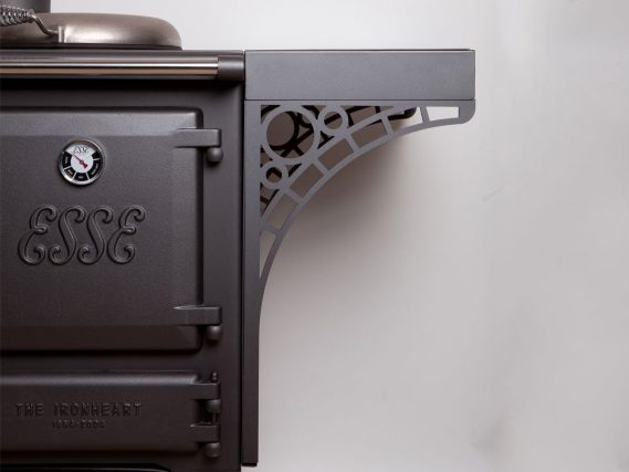 Esse Ironheart Wood Fired Cook Stove