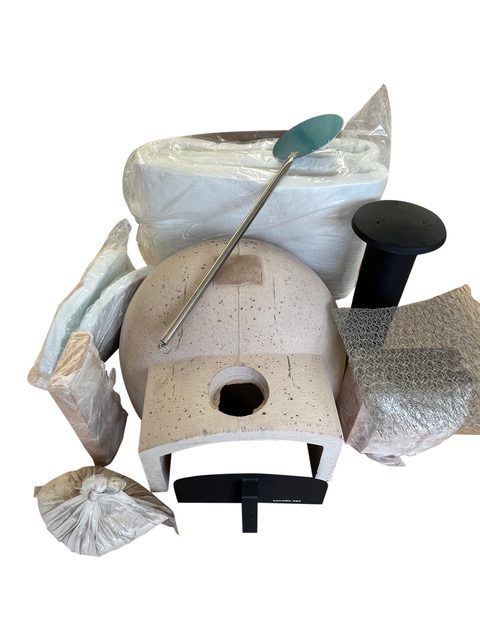 Jalando PreCast DIY Kits - Add-Ons - Jalando - Hunter Valley Heating 