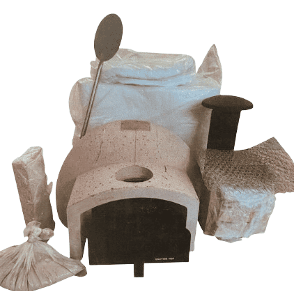 Jalando PreCast DIY Kits - Add-Ons - Jalando - Hunter Valley Heating
