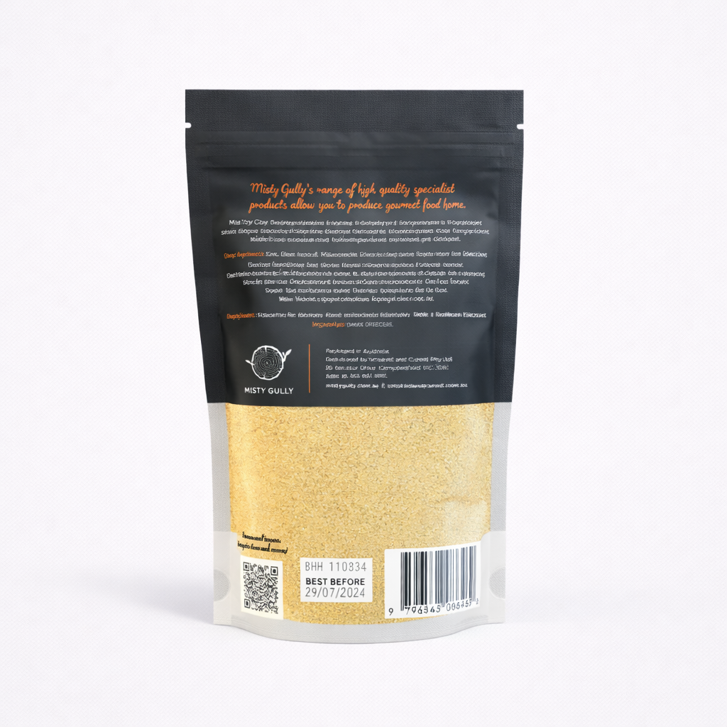 Jalapeno Sausage Seasoning - Hunter Valley Heating