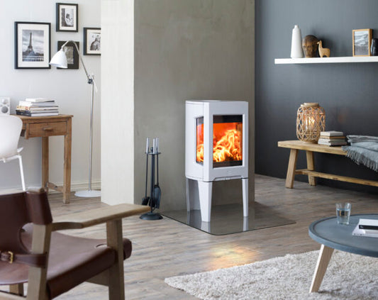 Jøtul Freestanding Fireplace - Hunter Valley Heating
