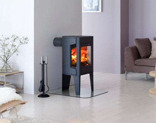 Jøtul Freestanding Fireplace - Hunter Valley Heating