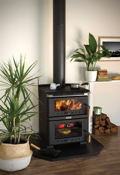 Kalora Fusion Fireplace - Hunter Valley Heating